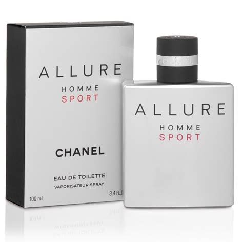 chanel allure homme sport 100ml duty free|chanel allure sport boots.